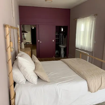 Fenice Confort Elegance Au Havre Lejlighed Le Havre
