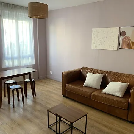 Fenice Confort Elegance Au Havre