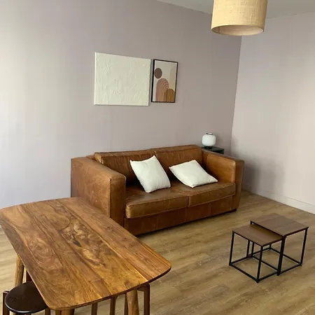 Fenice Confort Elegance Au Havre *