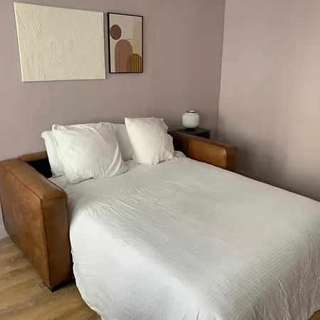 Fenice Confort Elegance Au Havre Le Havre